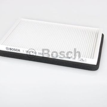 Bosch Volvo S70 2.5 1997-1999 Polen Filtresi