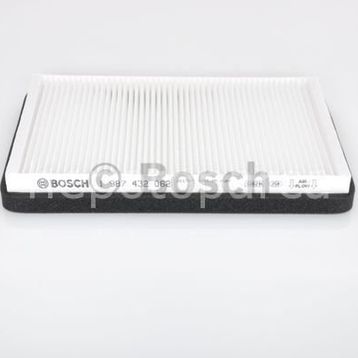 Bosch Volvo S70 2.5 1997-1999 Polen Filtresi