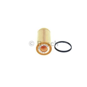 Bosch Volvo S80 II D5 2011-2016 Yağ Filtresi