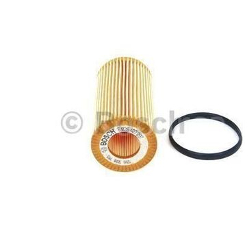 Bosch Volvo S80 II D5 2011-2016 Yağ Filtresi