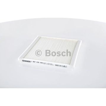 Bosch Volvo V40 1.6 1999-2004 Polen Filtresi