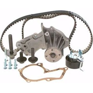 Bosch Volvo V50 1.6 2005-2012 Benzin Devirdaimli Triger Seti