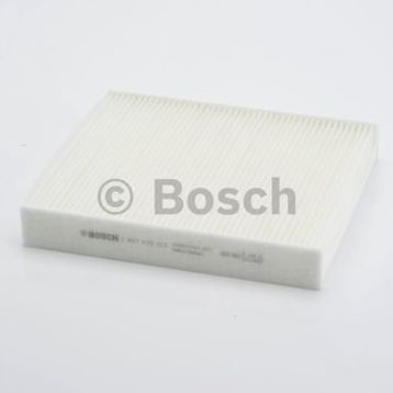 Bosch Volvo V50 1.6 Polen Filtresi