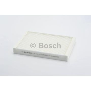 Bosch Volvo V60 D4 Polen Filtresi