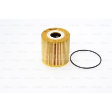 Bosch Volvo V70 I 2.5 20V 1997-2000 Yağ Filtresi
