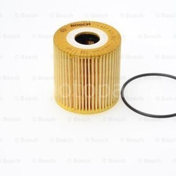 Bosch Volvo V70 II 2.3 2000-2004 Yağ Filtresi