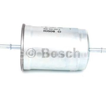 Bosch Volvo V70 II 2.3 T5 2000-2004 Benzin Filtresi