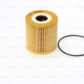 Bosch Volvo V70 II 2.4 2000-2007 Yağ Filtresi