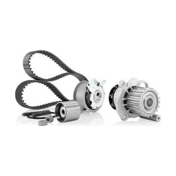 Bosch VW Golf 5 1.9 TDI Dizel 2004-2008 Devirdaim ve Triger Seti
