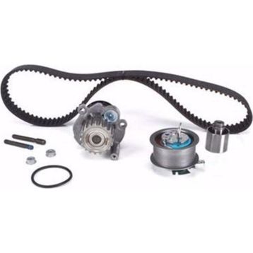 Bosch VW Golf V 1.9 TDI 2003-2009 Devirdaimli Triger Seti