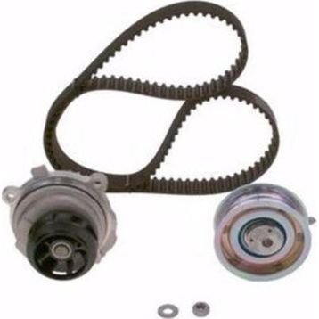 Bosch VW Passat B5.5 1.6 2000-2005 Benzin Devirdaimli Triger Seti