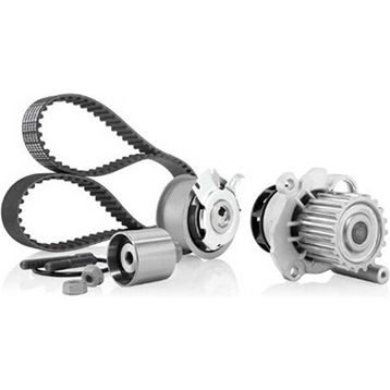 Bosch VW Transporter T5 1.9 TDI Dizel 2004-2012 Devirdaim ve Triger Seti