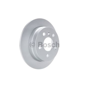 Bosch W169 0412 W245 0511 Yağ Filtresi