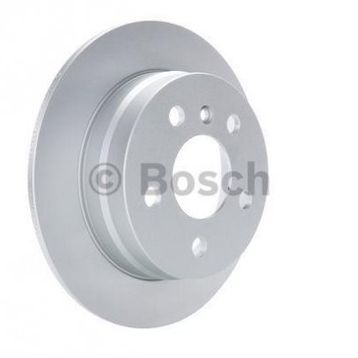 Bosch W169 0412 W245 0511 Yağ Filtresi