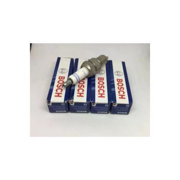 Bosch W7DC Benzinli Motor Buji