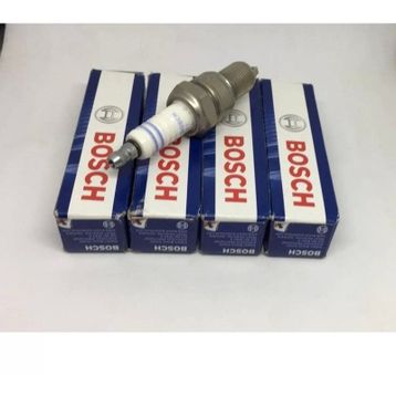 Bosch W7DC Benzinli Motor Buji