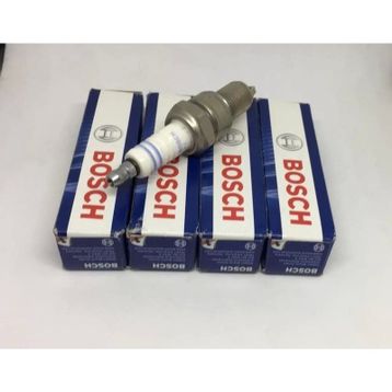 Bosch W7DC Benzinli Motor Buji