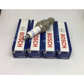Bosch W7DC Benzinli Motor Buji