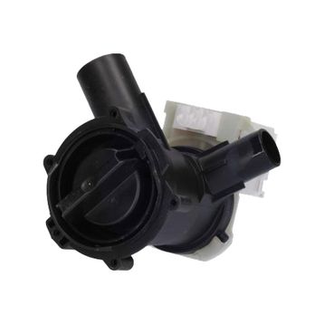 Bosch WAE20410TR Uyumlu Çamaşır Makinesi Pompa Motoru