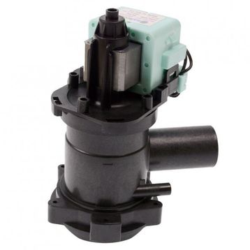 Bosch WAE20464TR Çamaşır Makinesi Pompa Motoru