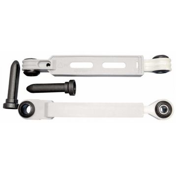 Bosch WAP242602W Çamaşır Makinesi Amortisörü