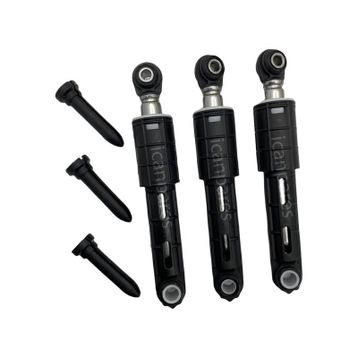Bosch WAQ24460TR Çamaşır Makinesi Amortisörü