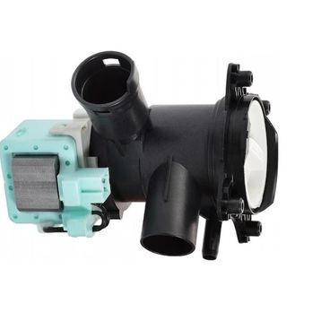 Bosch WAS24762TR Çamaşır Makinesi Pompa Motoru