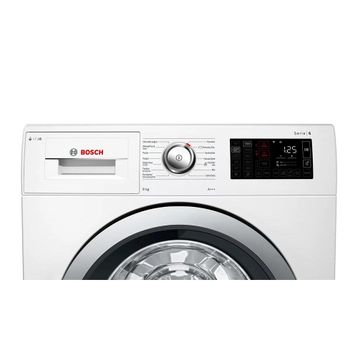 Bosch WAT246H0TR Çamaşır Makinesi
