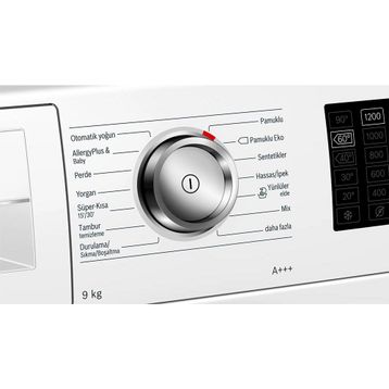 Bosch WAT246H0TR Çamaşır Makinesi
