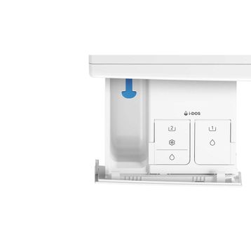 Bosch WAT246H0TR Çamaşır Makinesi