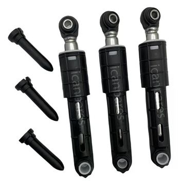 Bosch WAT28581TR Çamaşır Makinesi Amortisörü