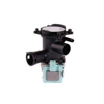 Bosch WAT28681IR Uyumlu Çamaşır Makinesi Pompa Motoru