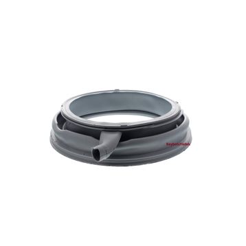 Bosch WAU24T91TR Çamaşır Makinesi Körük Lastiği