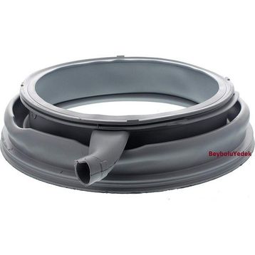 Bosch WAU24T91TR Çamaşır Makinesi Körük Lastiği