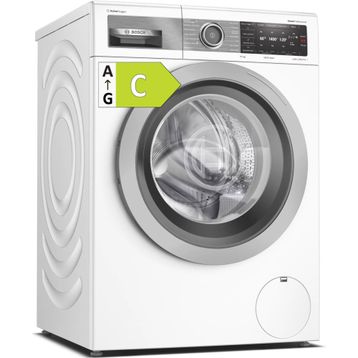 Bosch WAX28FH2TR Çamaşır Makinesi