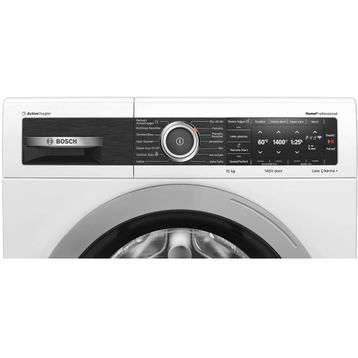 Bosch WAX28FH2TR Çamaşır Makinesi