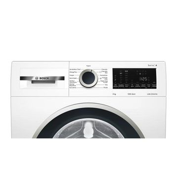 Bosch WGA141X0TR Çamaşır Makinesi