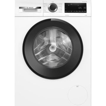 Bosch WGA25203TR Çamaşır Makinesi