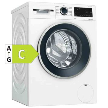 Bosch WGA252X0TR Çamaşır Makinesi