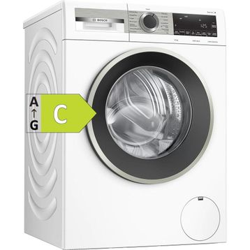 Bosch WGA254X0TR Çamaşır Makinesi