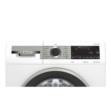 Bosch WGA254X0TR Çamaşır Makinesi