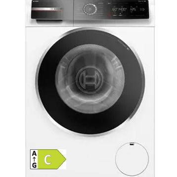 Bosch WGB254A Çamaşır Makinesi