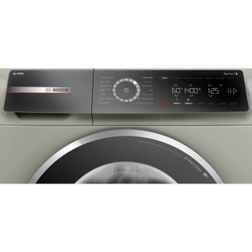 Bosch WGB254A Çamaşır Makinesi