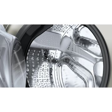 Bosch WGB254A Çamaşır Makinesi