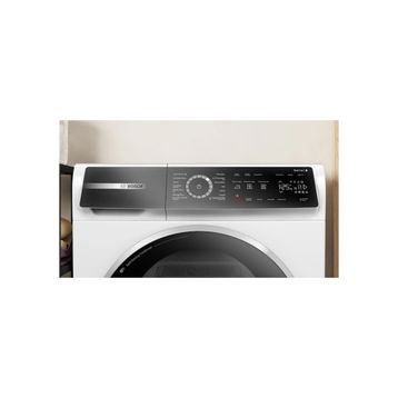 Bosch WQB245A0TR Çamaşır Kurutma Makinesi