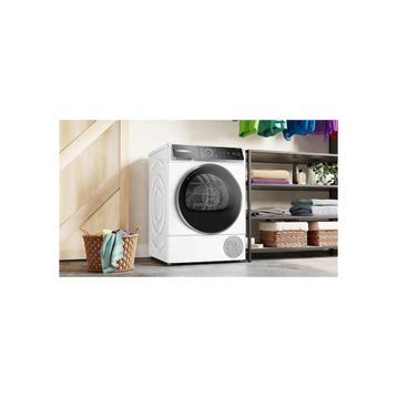 Bosch WQB245A0TR Çamaşır Kurutma Makinesi