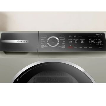 Bosch WQB245AXTR 9 kg Çamaşır Kurutma Makinesi