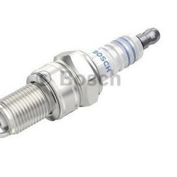 Bosch WR6DC Slx Ateşleme Bujisi