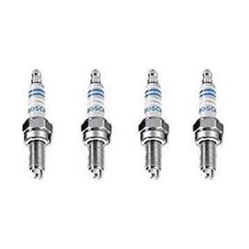 Bosch WR6DC Slx Ateşleme Bujisi