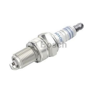 Bosch WR6DC Slx Ateşleme Bujisi